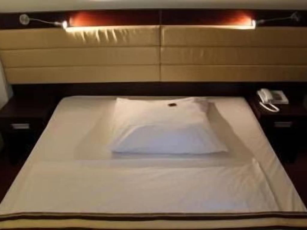 Hotel City Inn Residence