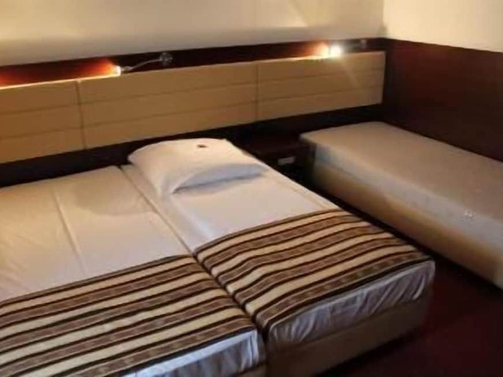Hotel City Inn Residence