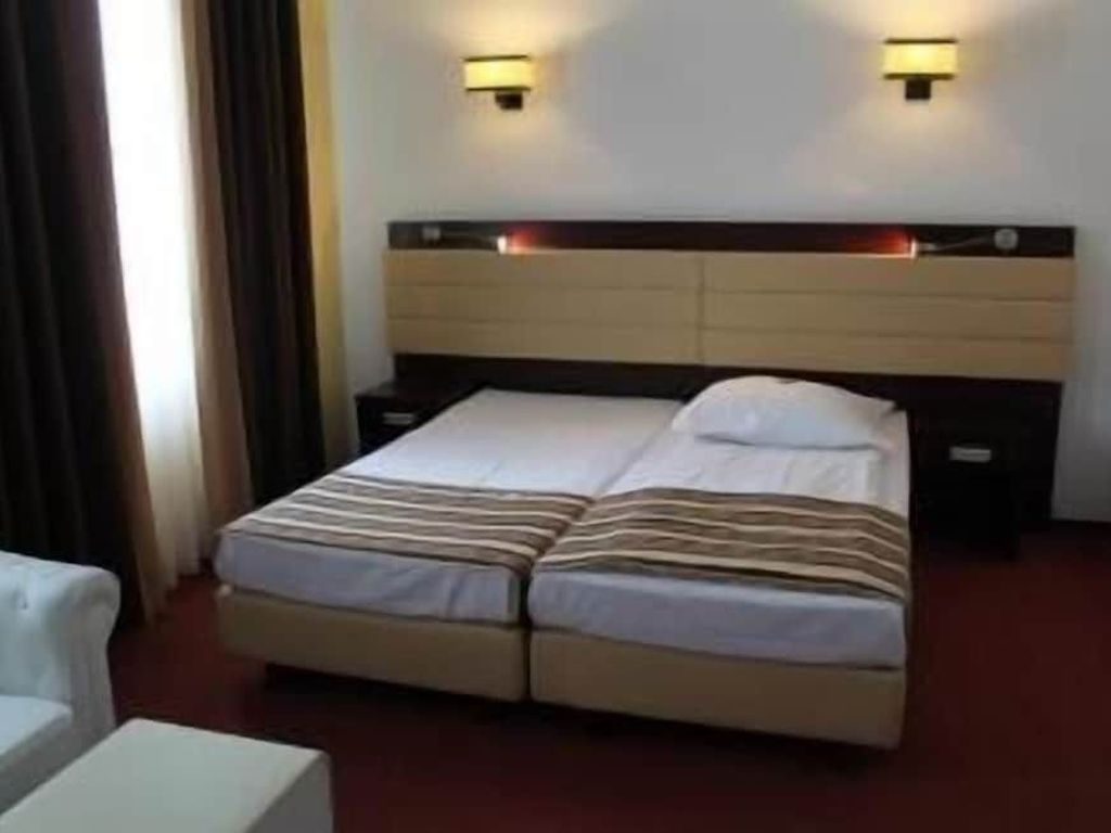 Hotel City Inn Residence