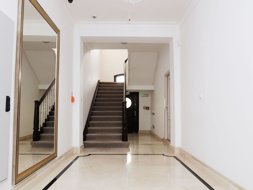 Willa Puck Apartamenty