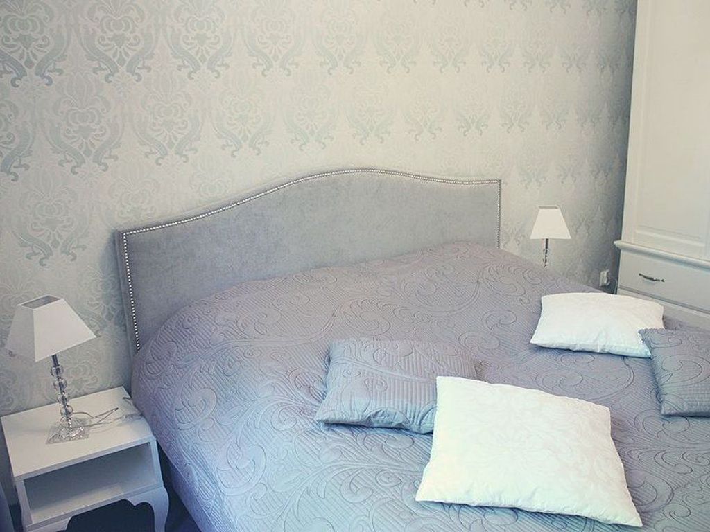 Willa Puck Apartamenty
