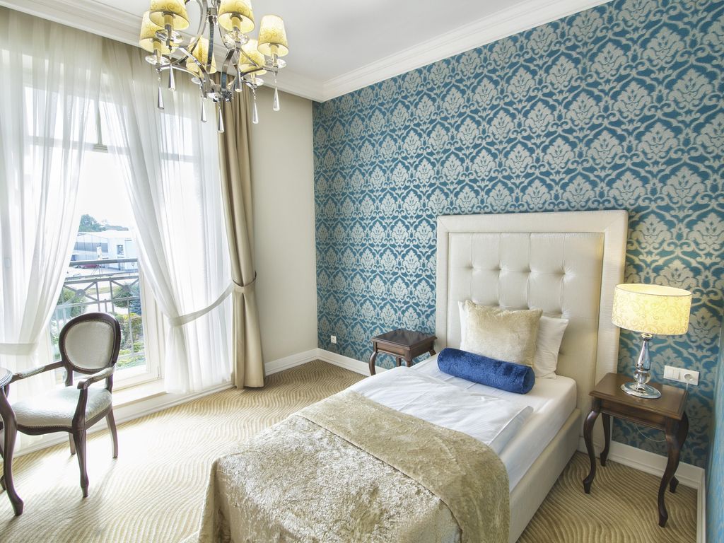 Rezydencja Luxury Hotel & Wellness