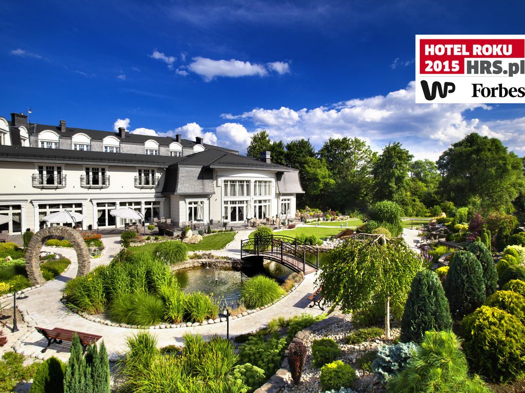 Rezydencja Luxury Hotel & Wellness