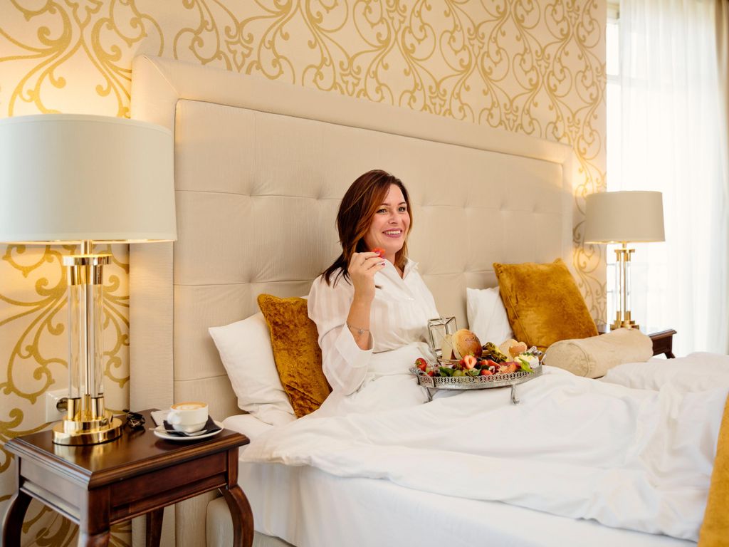 Rezydencja Luxury Hotel & Wellness