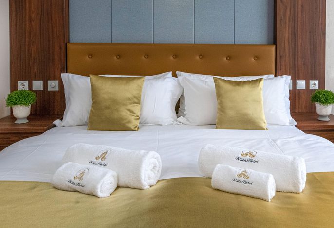 Willis Hotel**** Business & Wellness