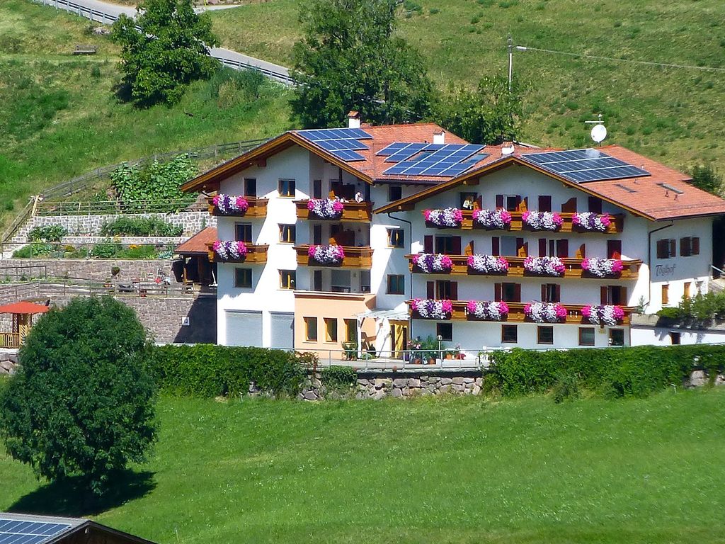 Töglhof Residence