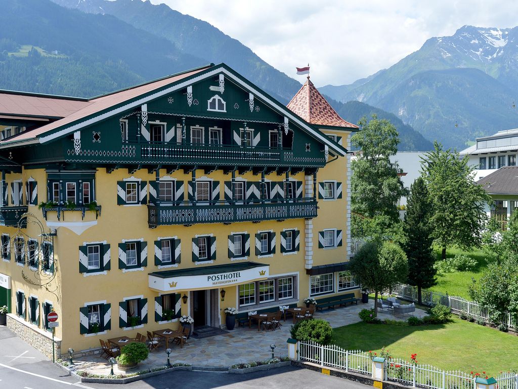Posthotel