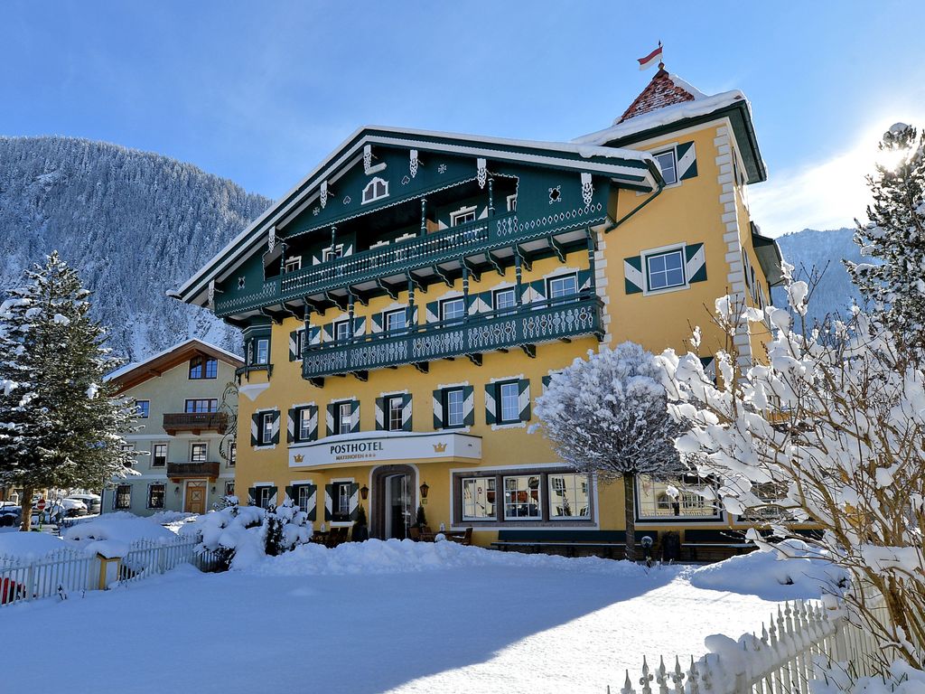 Posthotel