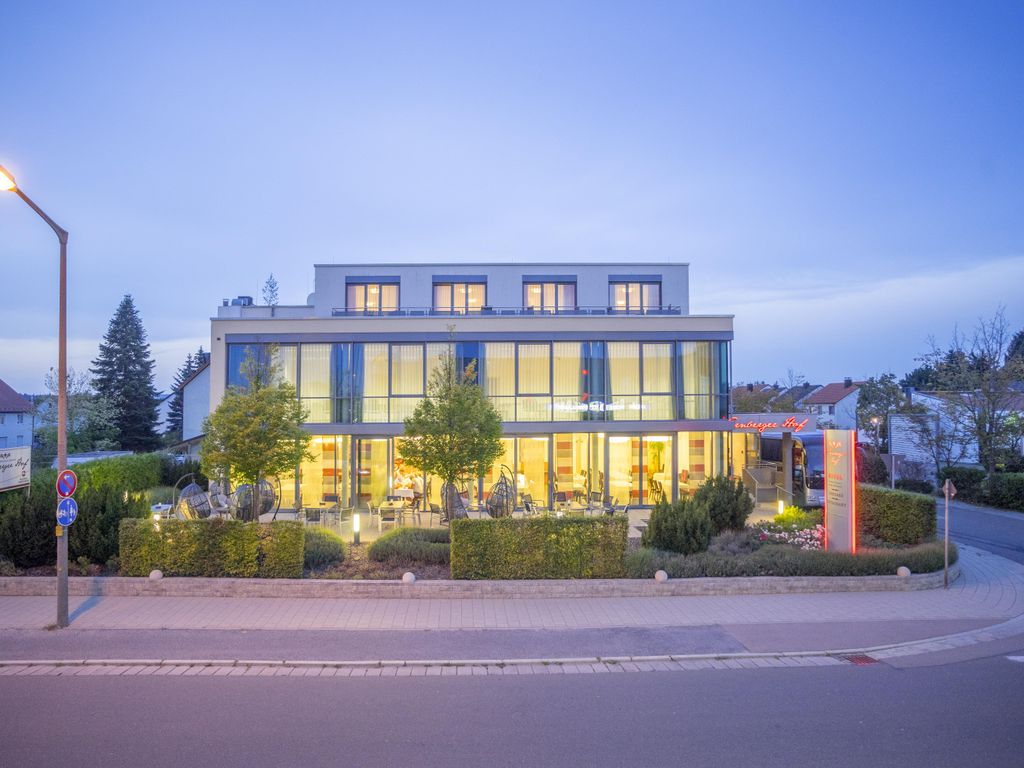 Nürnberger Hof