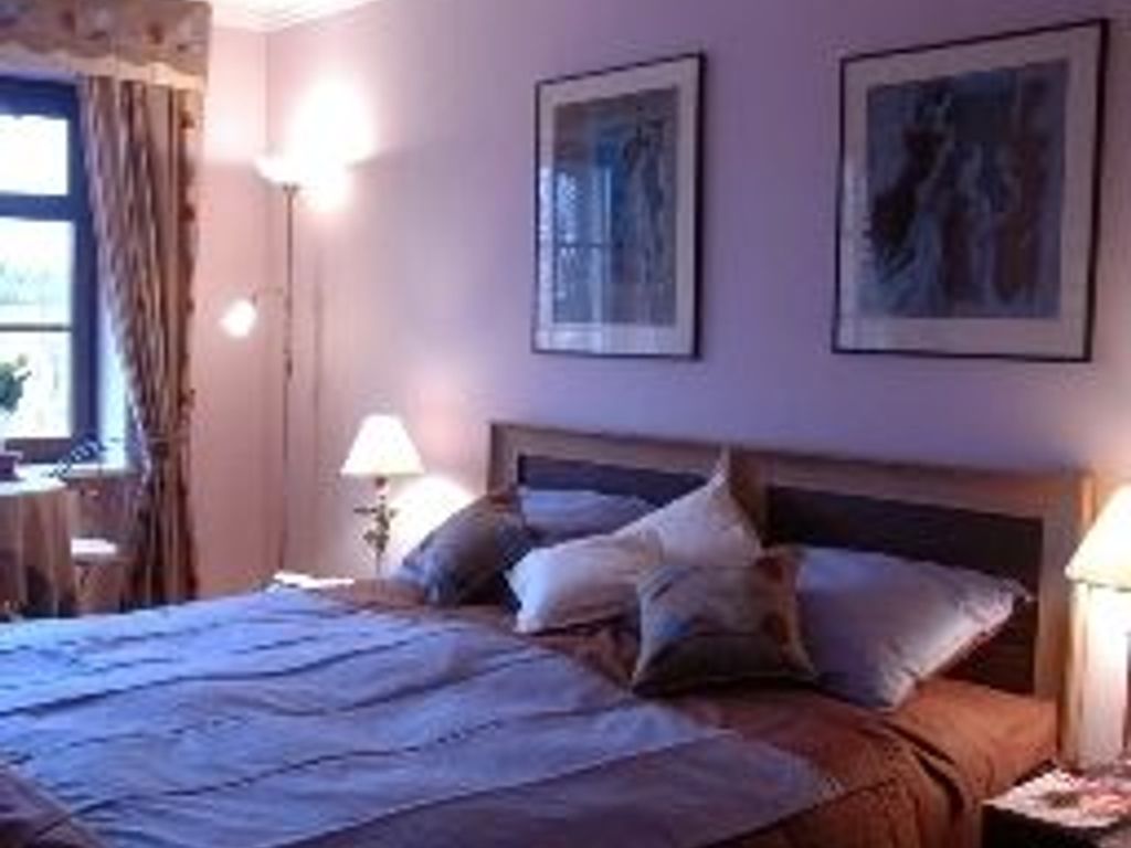 Wawabed Bed & Breakfast