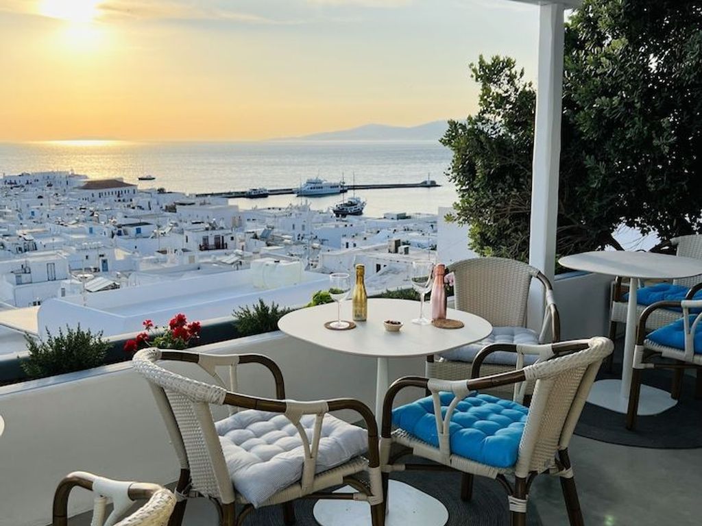 Portobello Boutique Hotel