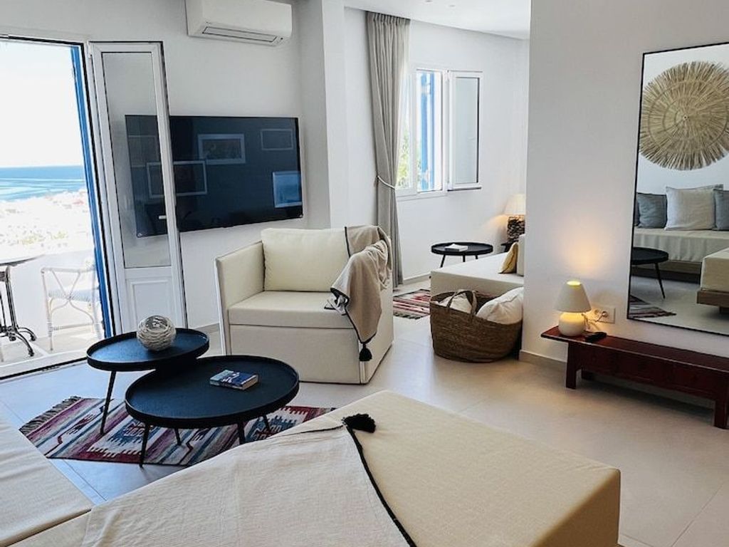 Portobello Boutique Hotel