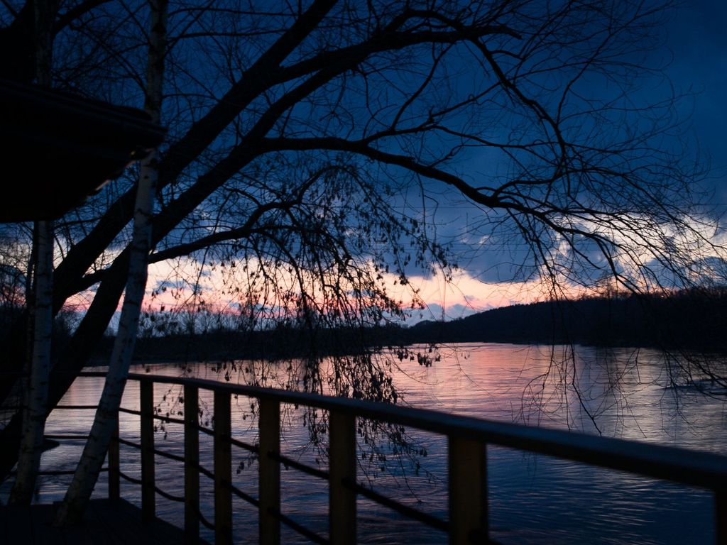 Dworek Nad Pilicą