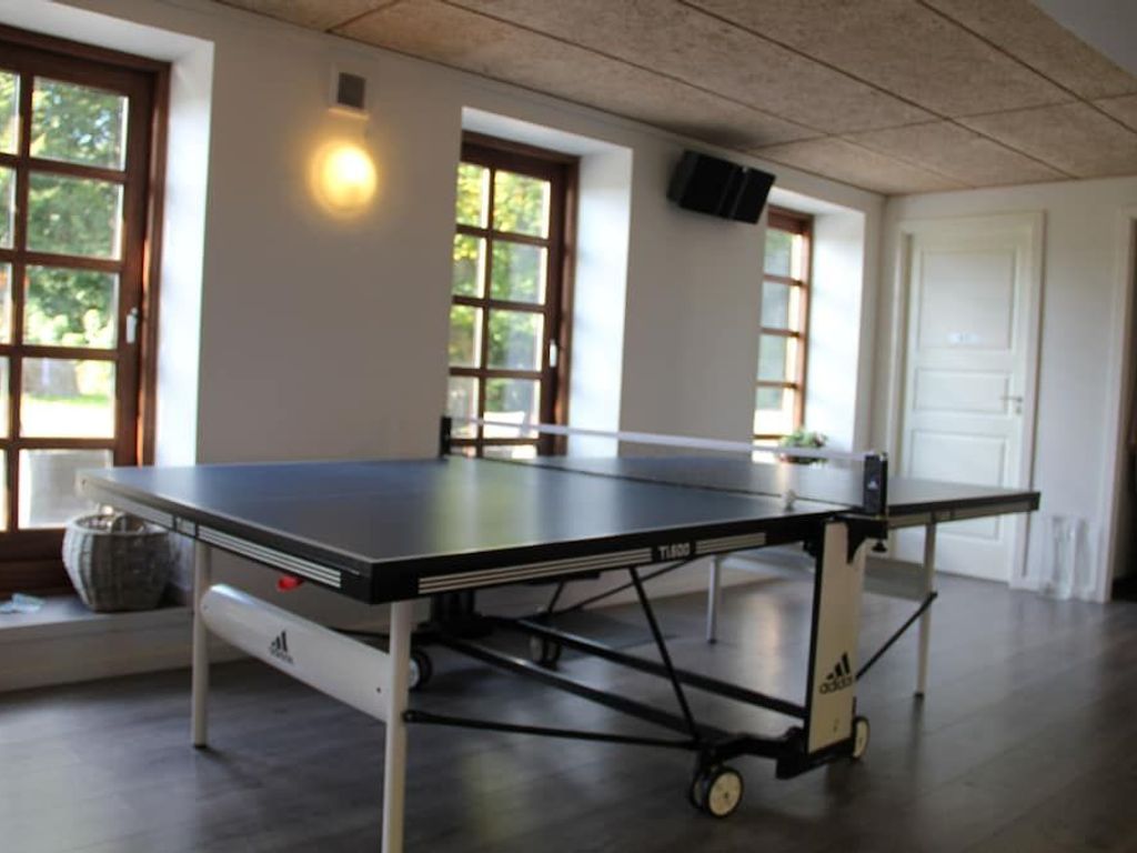 Munkebjerg Bed & Breakfast