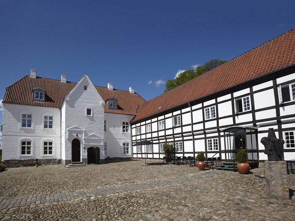 Haraldskaer Sinatur Hotel and Konference