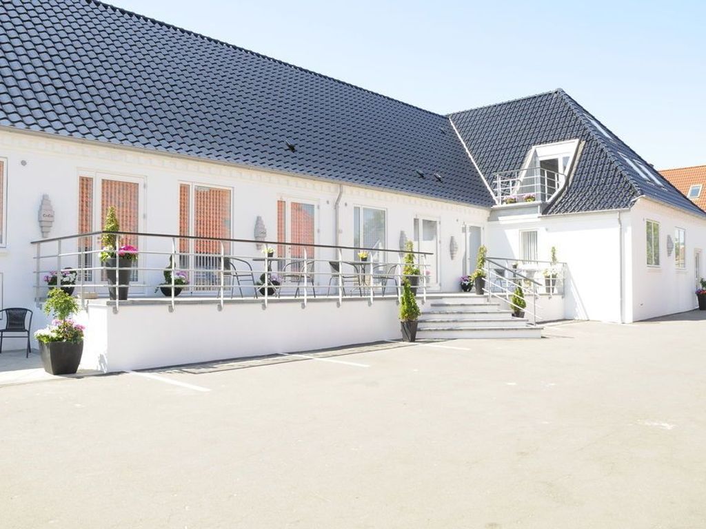 CoCo Bed & Breakfast