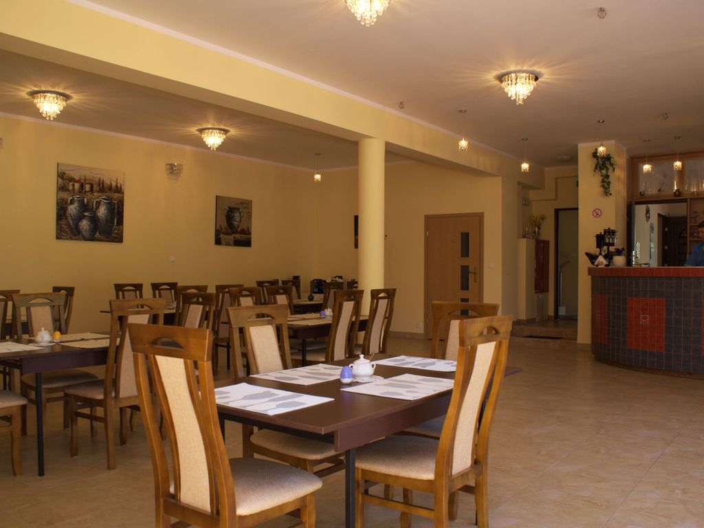 Villa Bliska