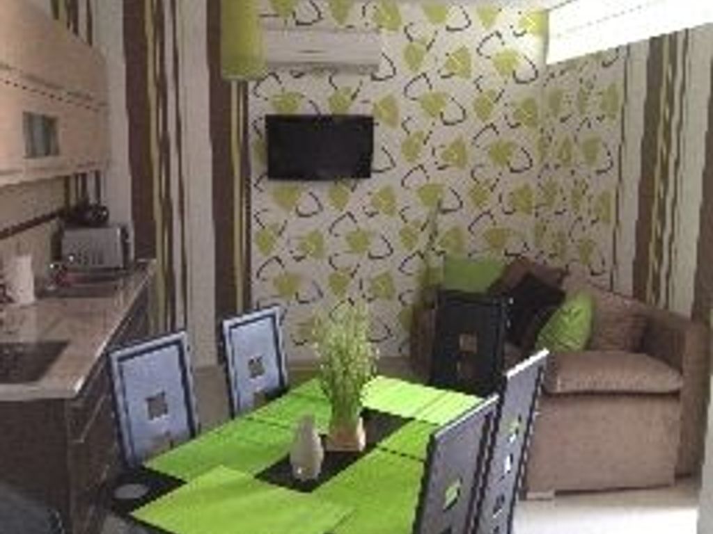 Smeraldo Luxus Apartman