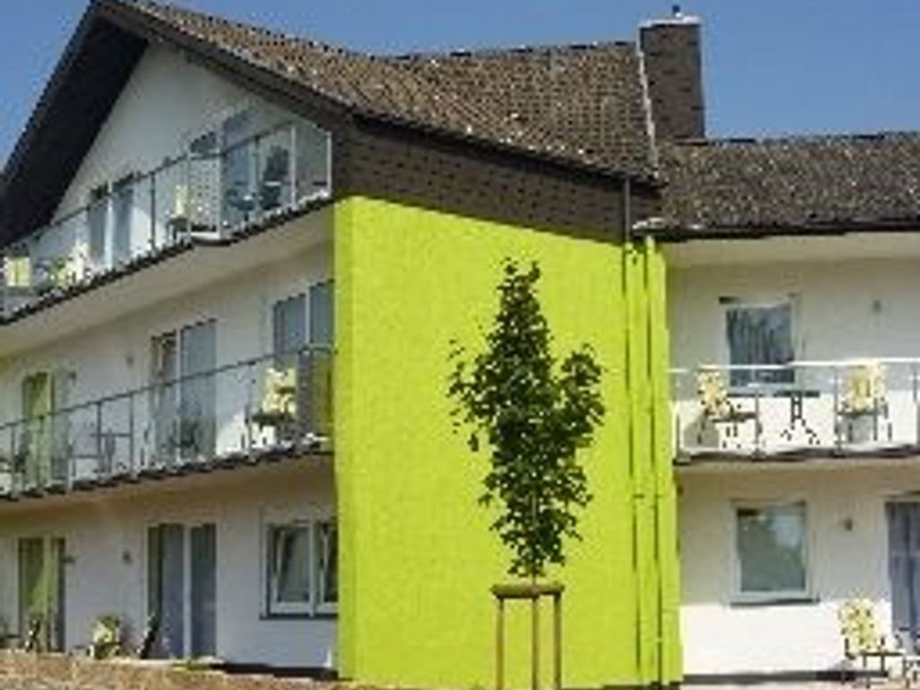 Deidesheim Gästehaus