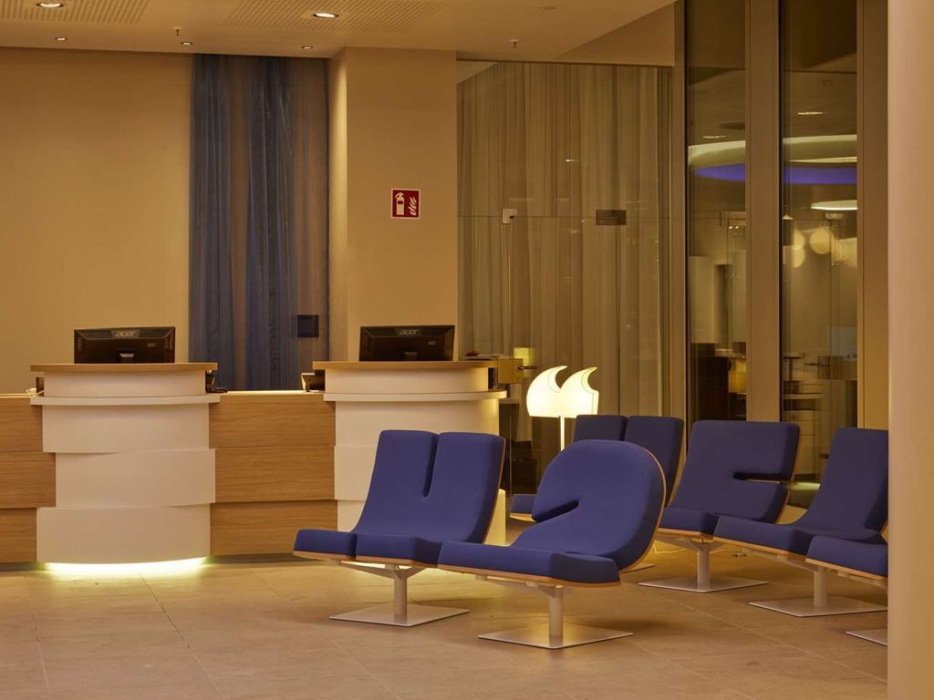 H2 Hotel Muenchen Messe