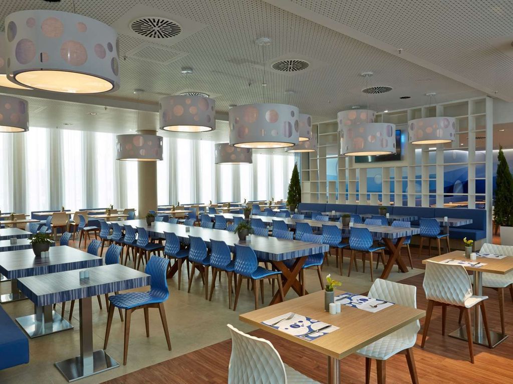 H2 Hotel Muenchen Messe