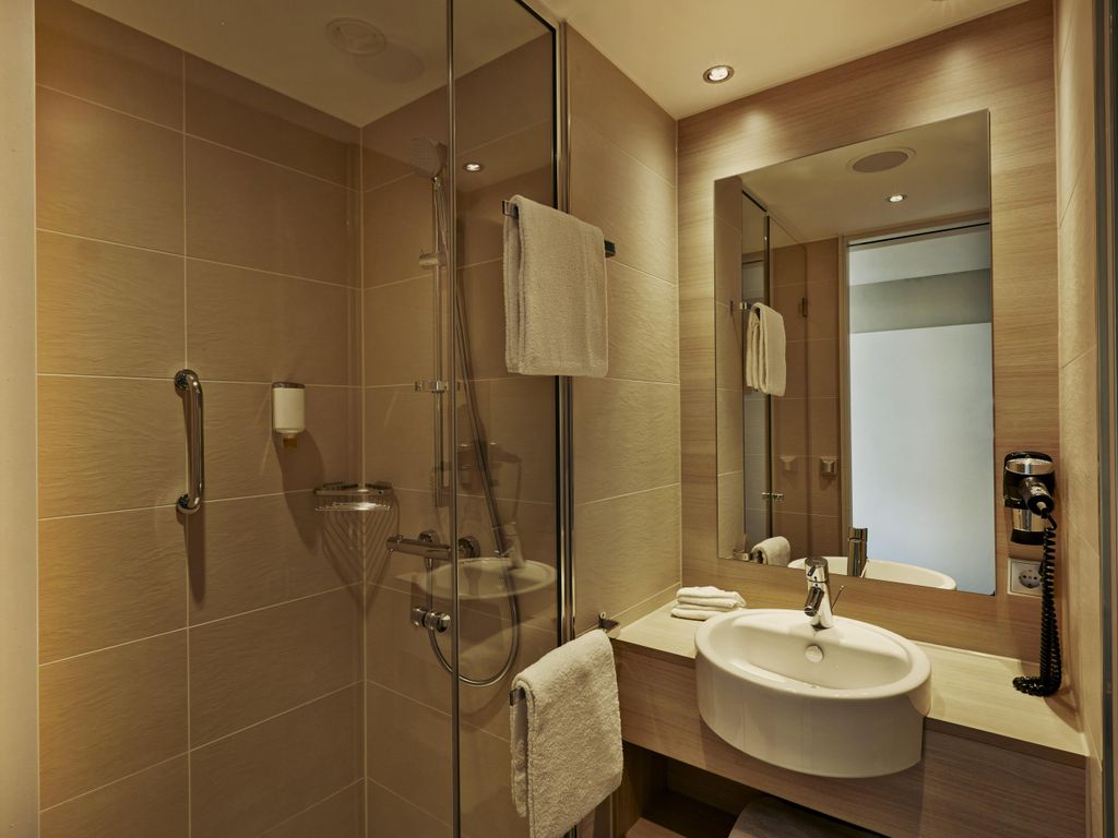 H2 Hotel Muenchen Messe