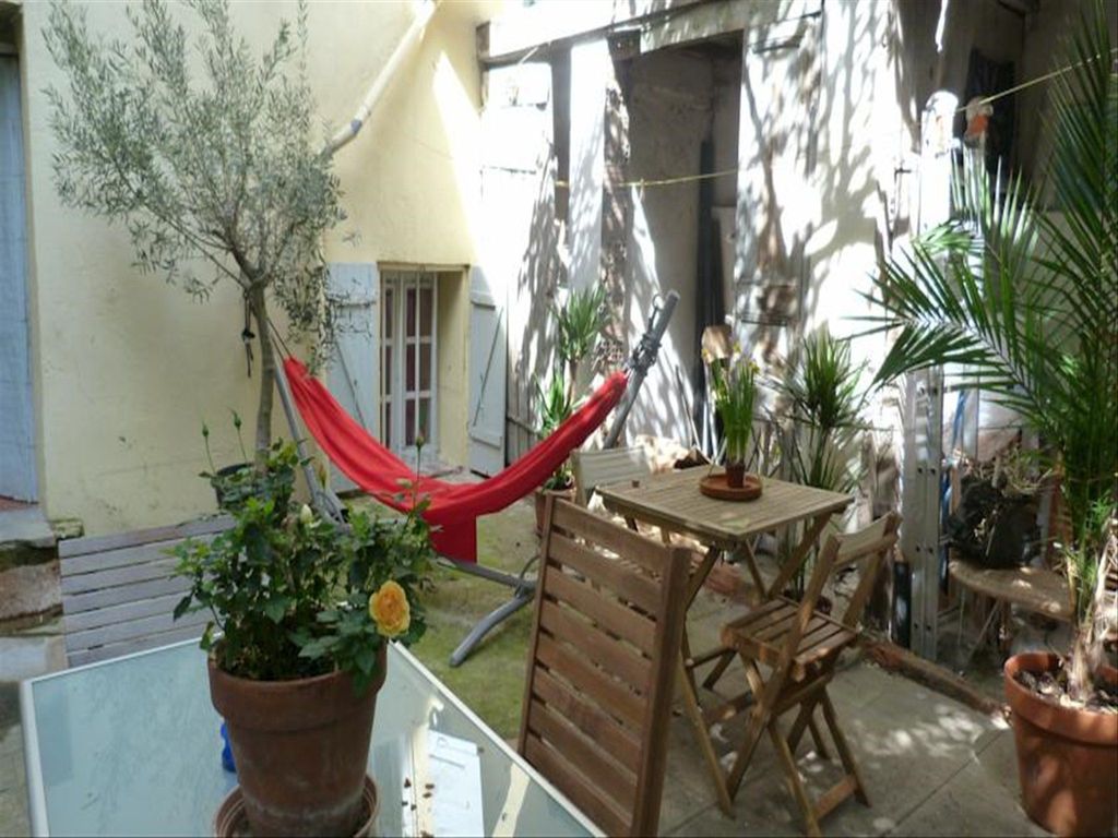 Precheurs Studios appartments
