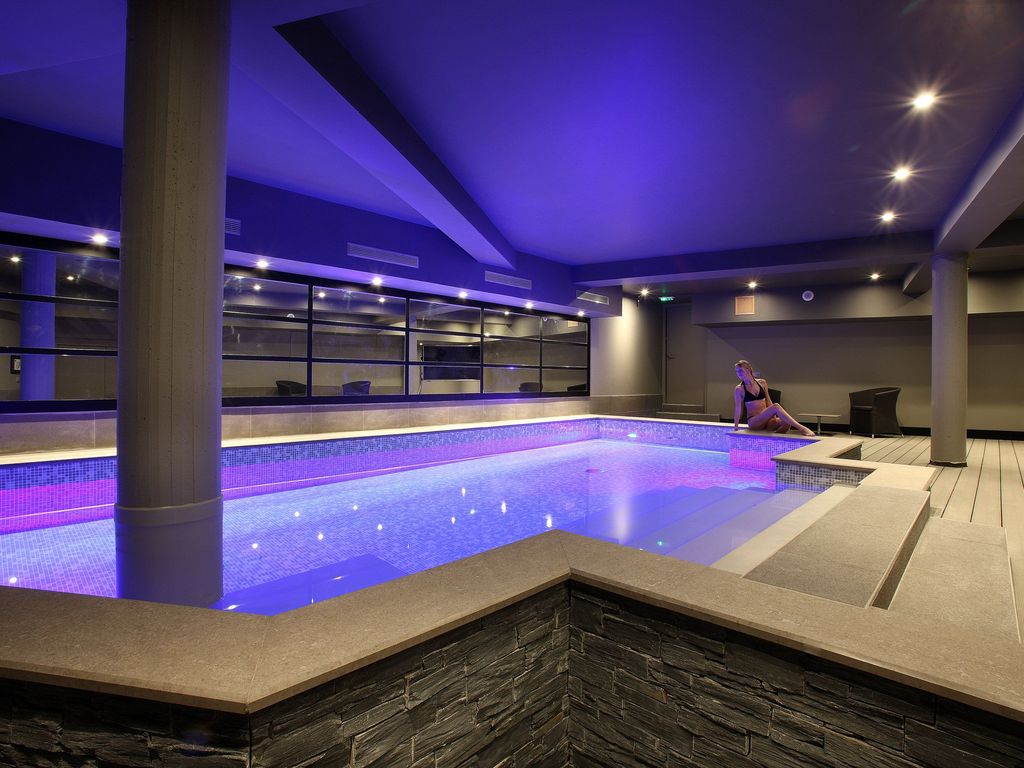 Hôtel Le Cinq Hyper-Centre