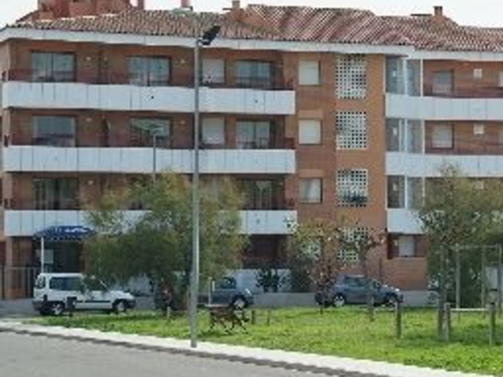 Apartments Sa Gavina Gaudí