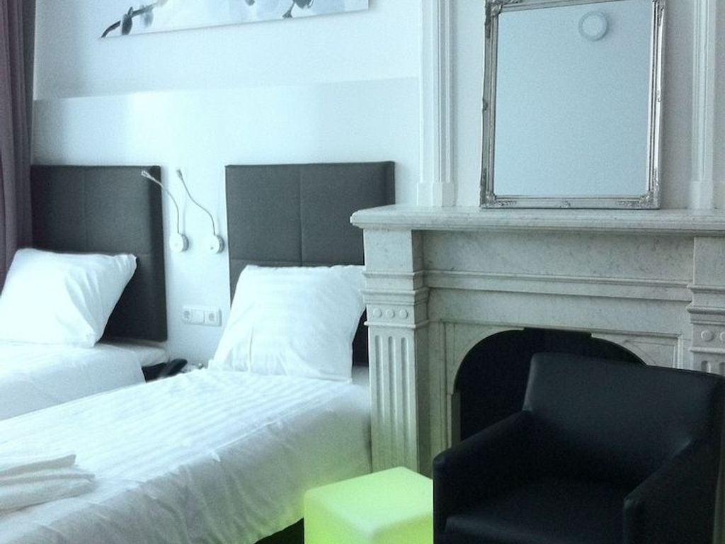 Hotel Vossius Vondelpark
