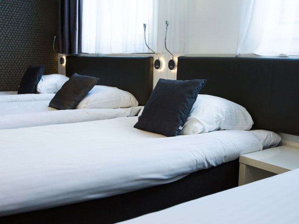 Hotel Vossius Vondelpark