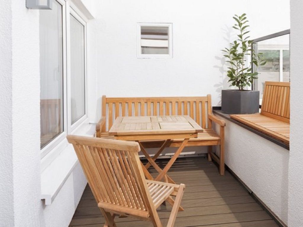 Bergmann Boardinghouse