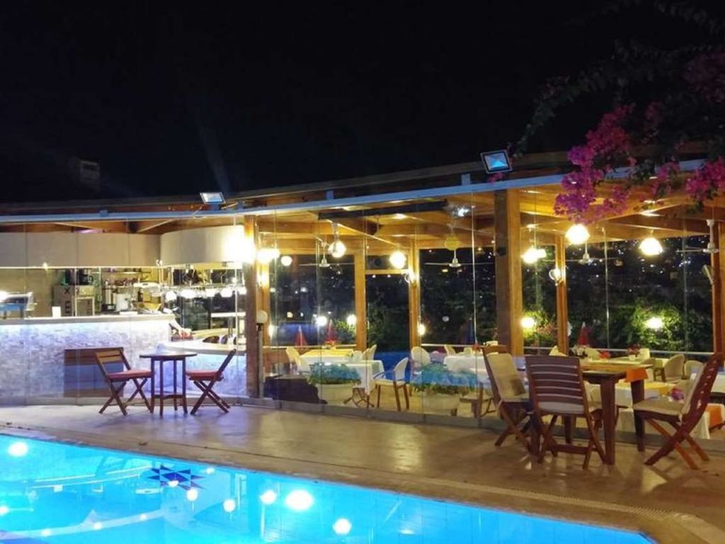 Villa Sonata