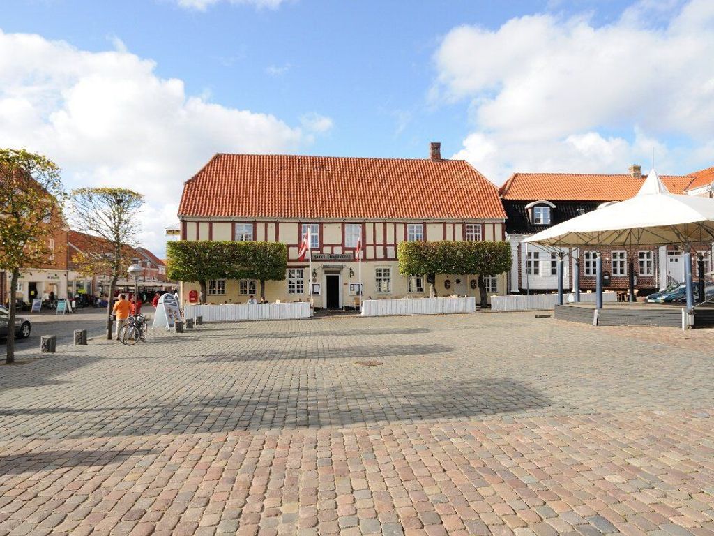 Ringkobing Hotel