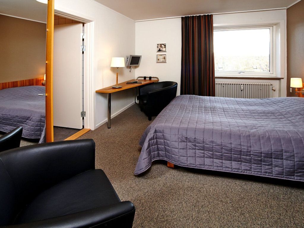 Ringkobing Hotel