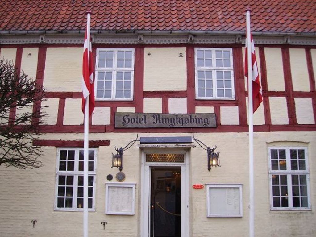 Ringkobing Hotel