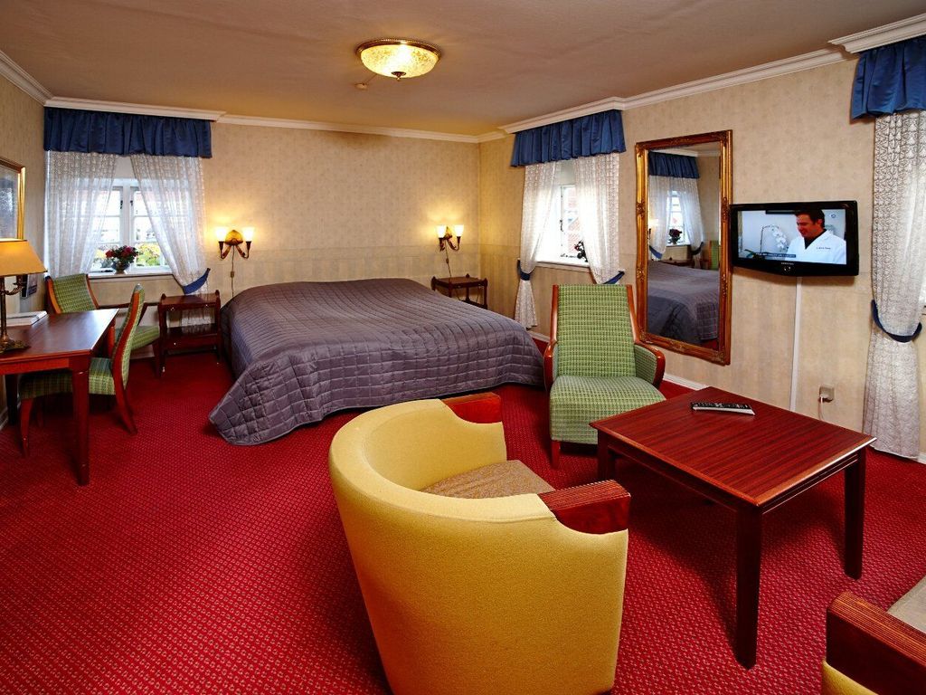 Ringkobing Hotel