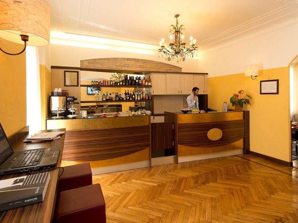 HOTEL PANIZZA