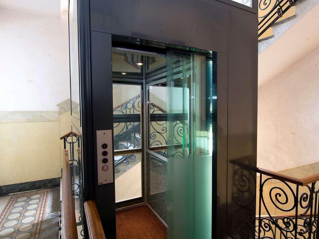 HOTEL PANIZZA