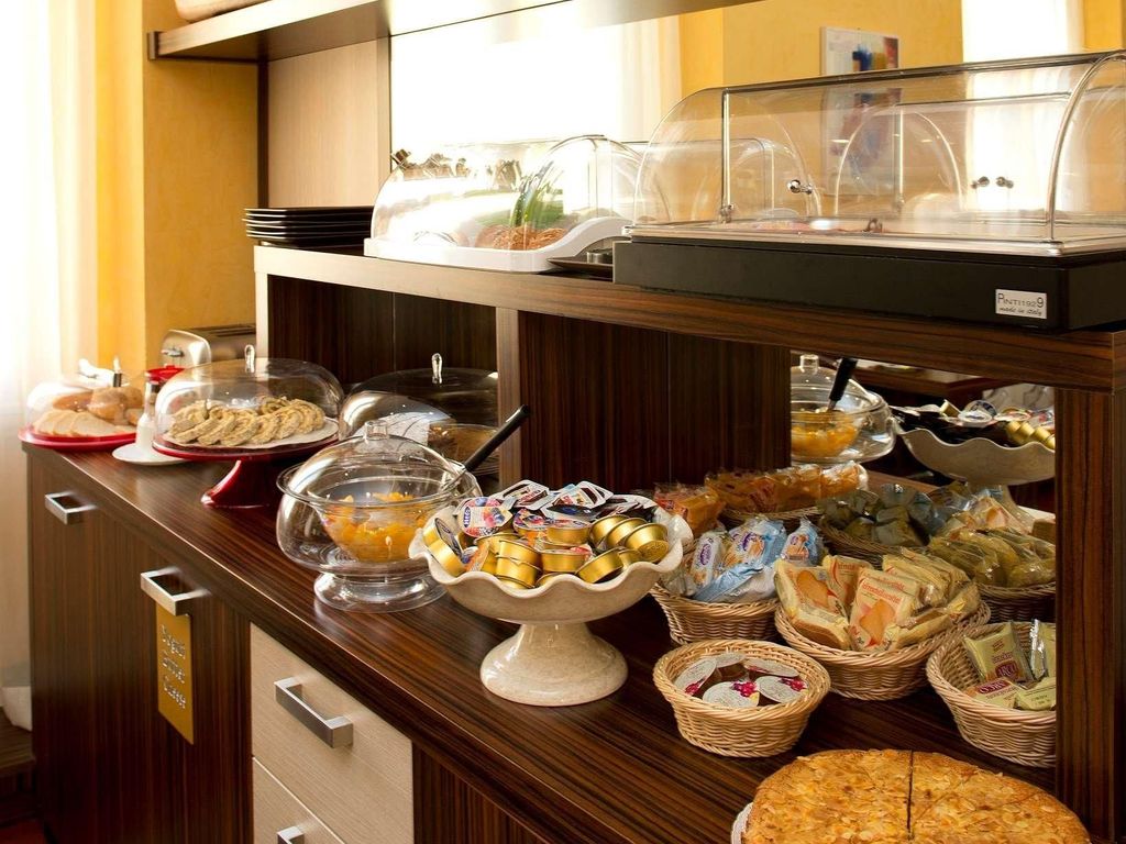 HOTEL PANIZZA