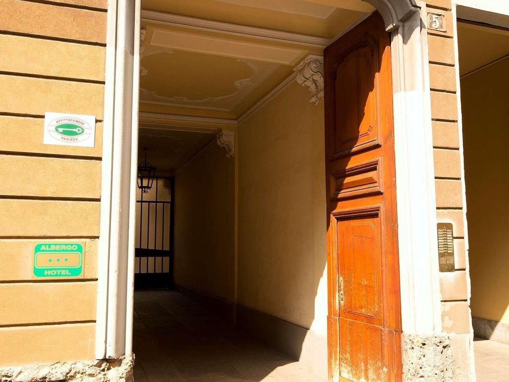 HOTEL PANIZZA