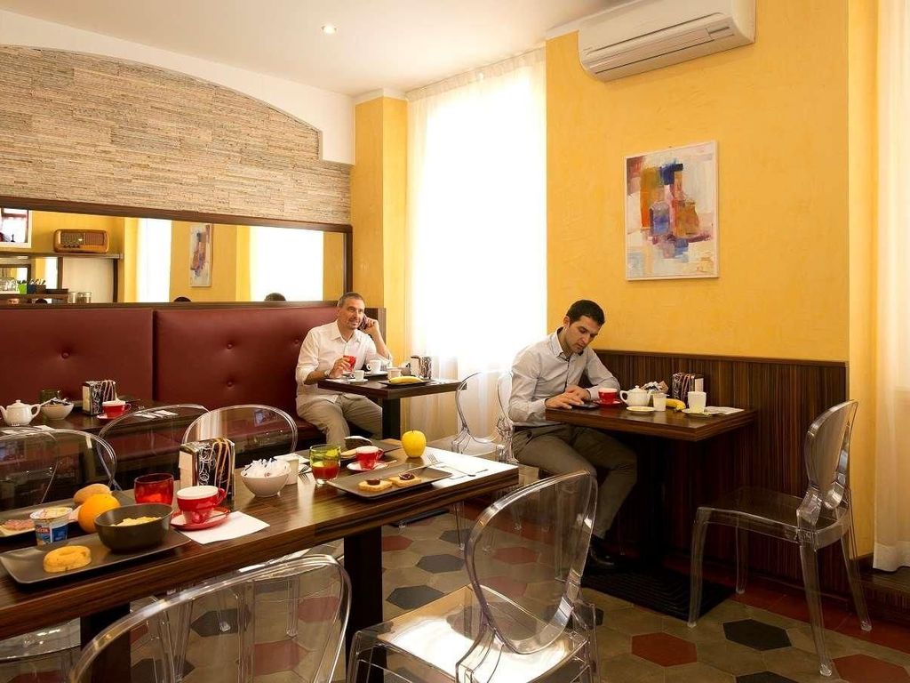HOTEL PANIZZA