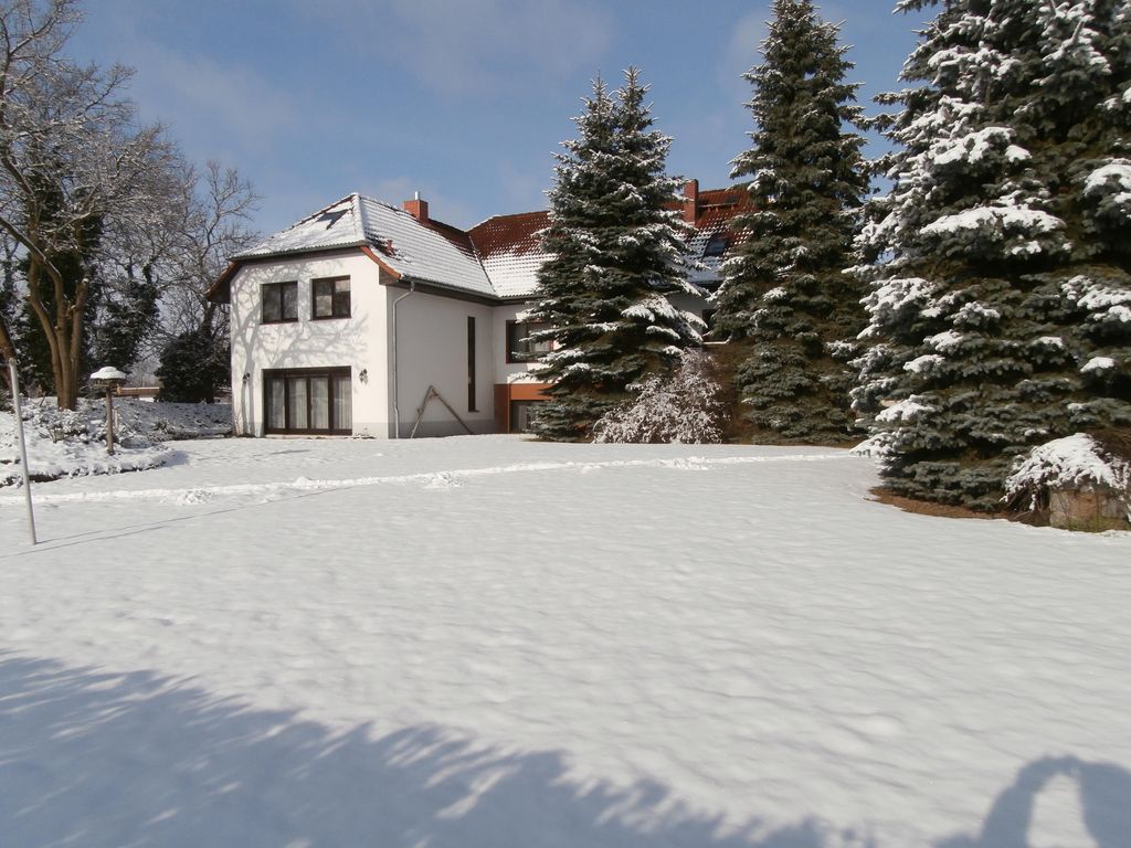 Gästehaus Heß