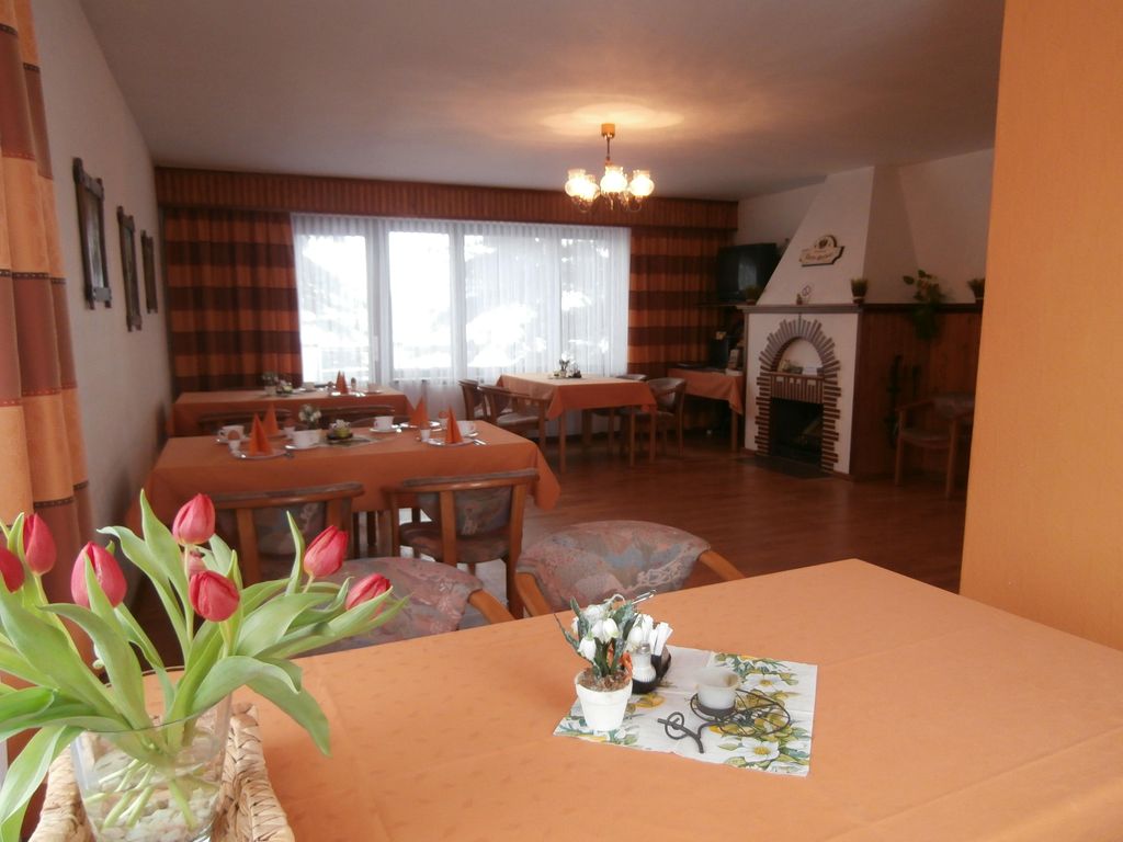Gästehaus Heß