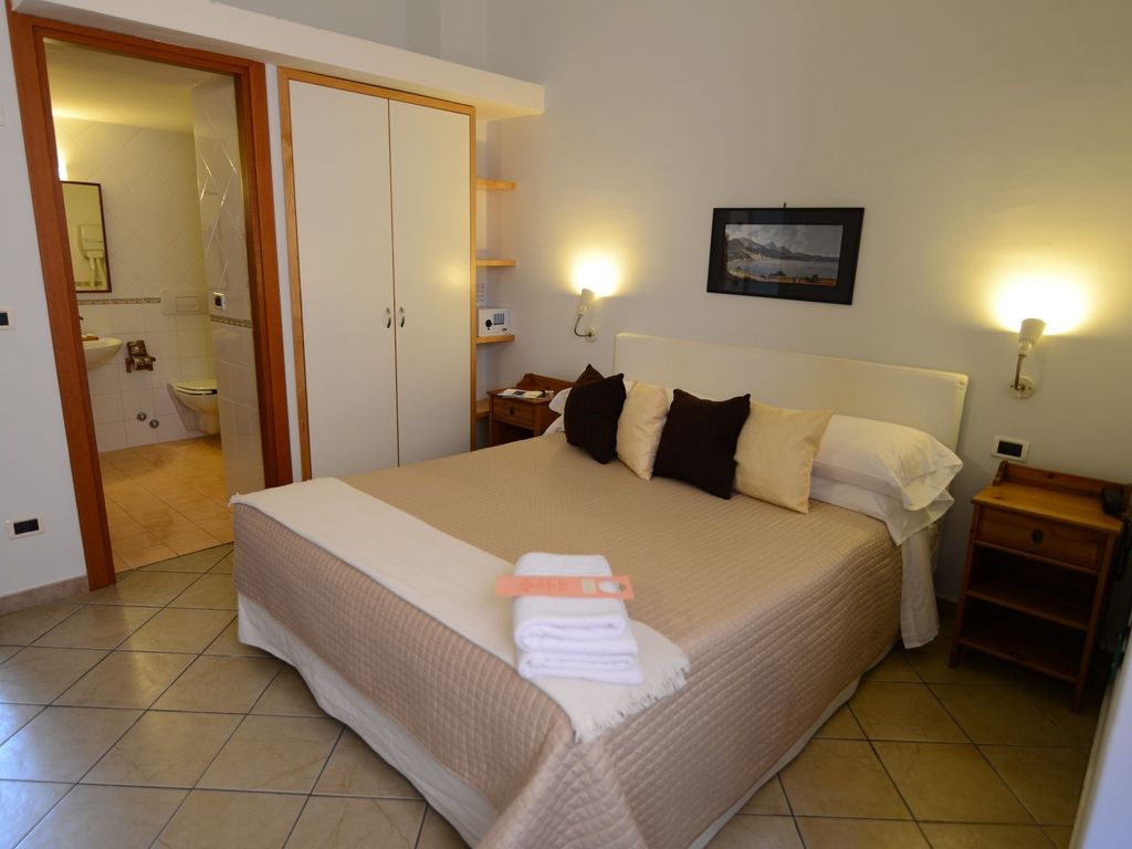 Hotel Au Rivoli