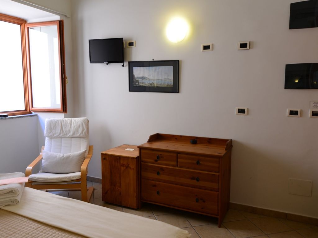 Hotel Au Rivoli