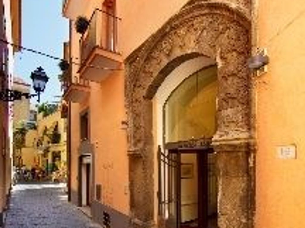 Hotel Au Rivoli