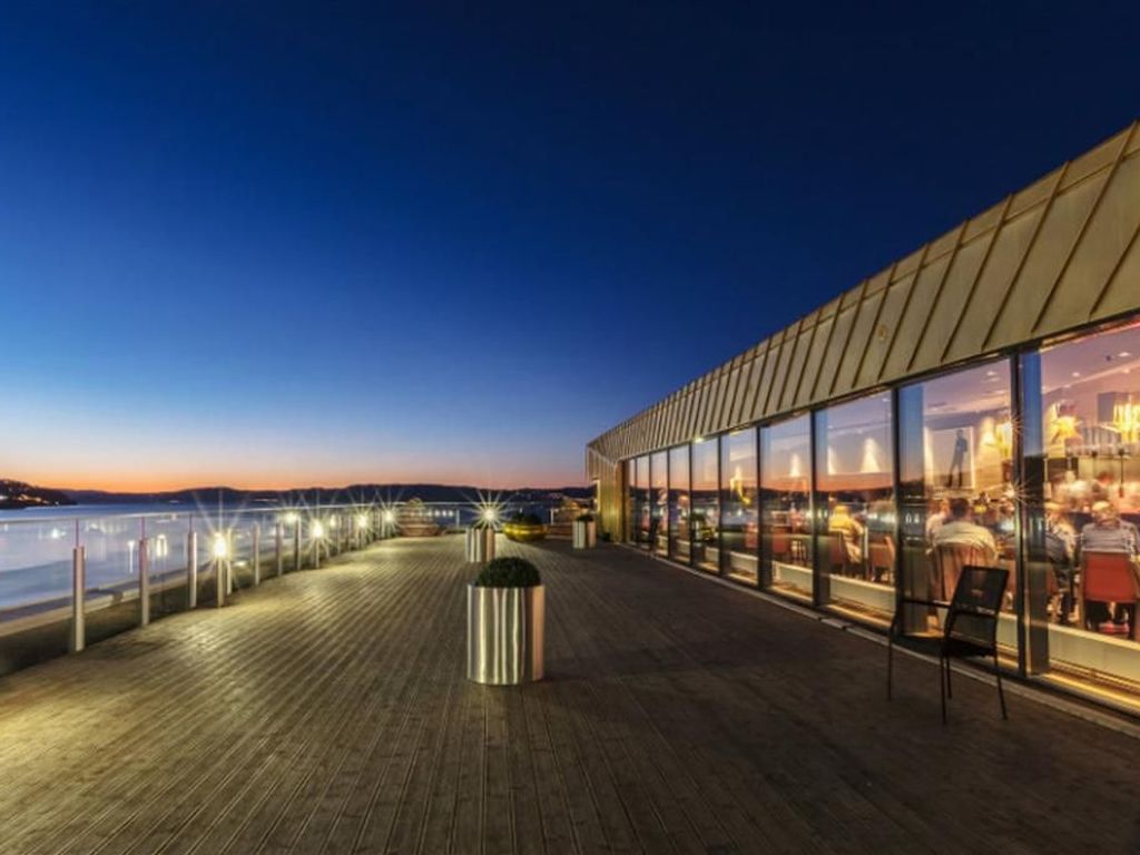 Clarion Hotel Trondheim