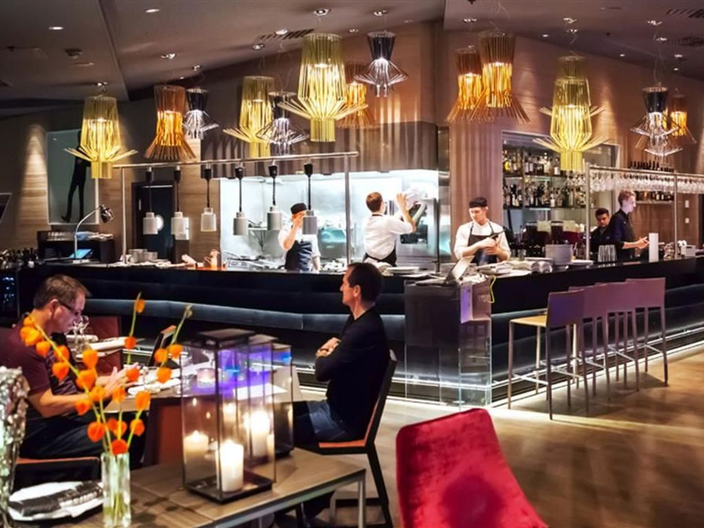 Clarion Hotel Trondheim