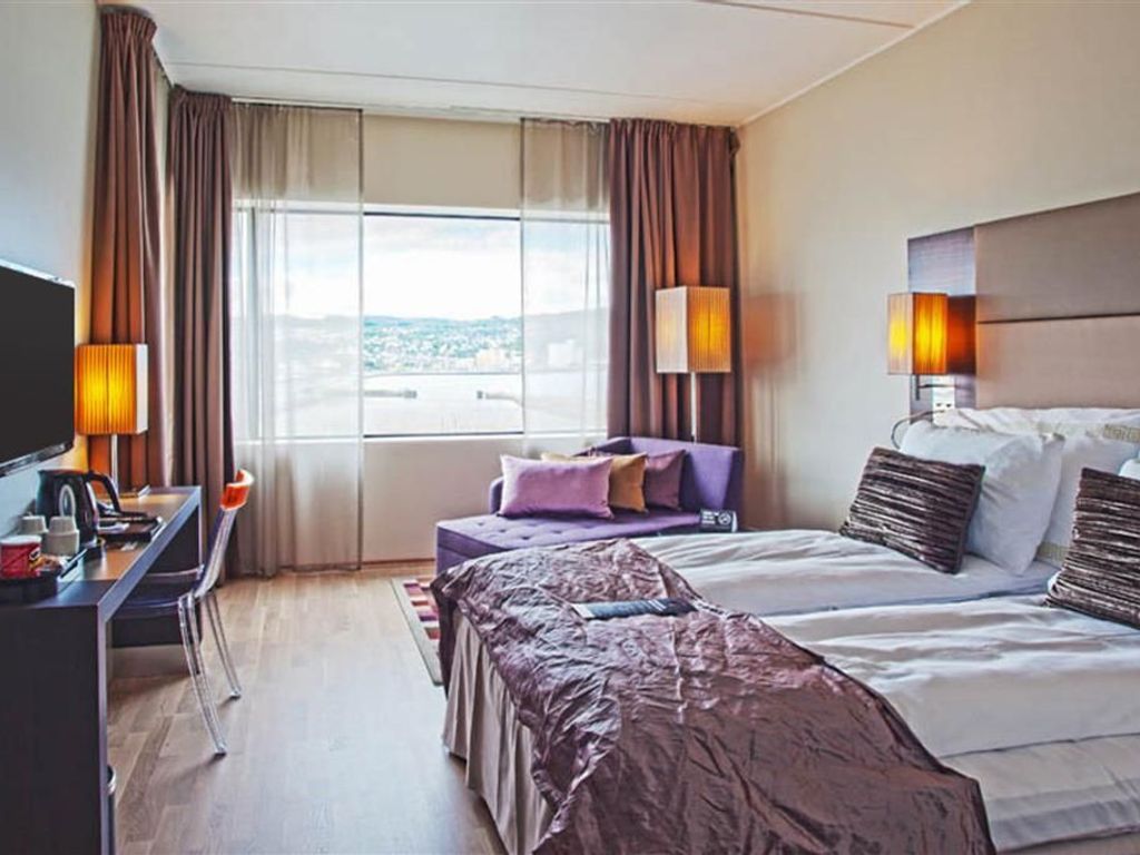 Clarion Hotel Trondheim